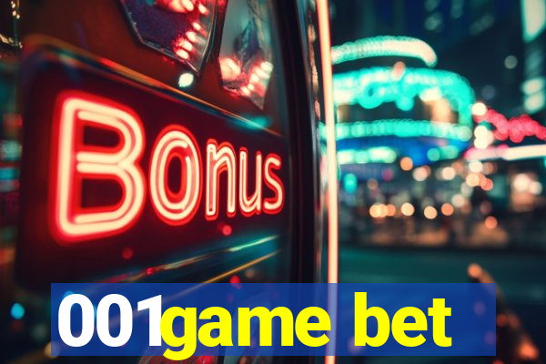 001game bet